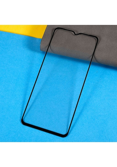 Samsung Galaxy S26 Plus Uyumlu Anti Static Toz Tutmayan Çerçeveli Temperli Ekran Koruyucu Cam