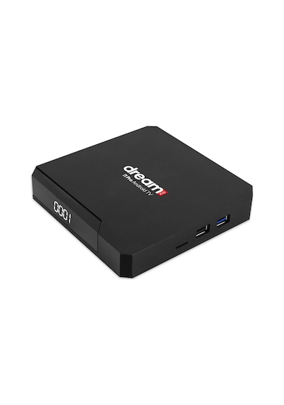 İ1 Pro Android Tv Box