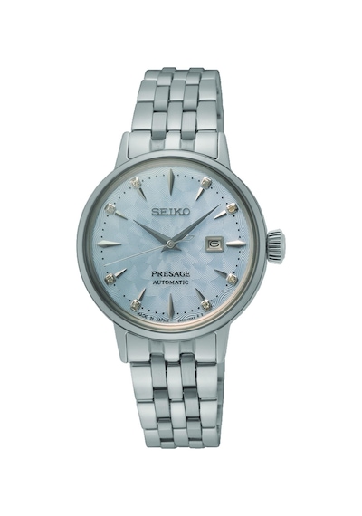 Seiko Sre007j Kadın Kol Saati Metalik