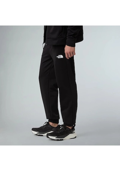 The North Face M Reaxıon 2.0 Jogger Erkek Eşofman Altı Nf0a8drsks71 Nf0a8drsks71 Siy Siyah