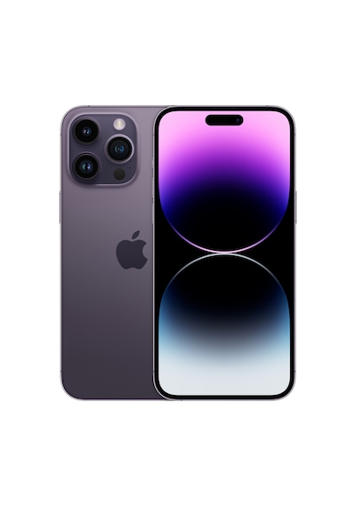 Yenilenmiş Apple iPhone 14 Pro Max 128 GB A Kalite MQ9T3TU/A (12 Ay Garantili)