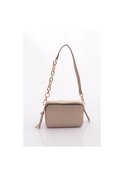 Sisley Sly-326 Kadın Çapraz Çanta Altın