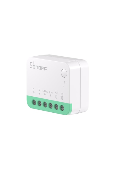 Sonoff Mini R4 Matter Akıllı Röle