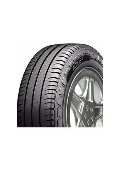 Michelin 225/55 R17c 109/107h 104h Agilis 3 Yaz Lastiği 2026