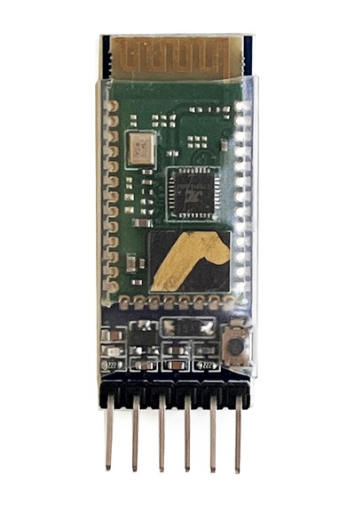Hc-06 Kablosuz Bluetooth Modülü Serial Port Slave Bluetooth Module