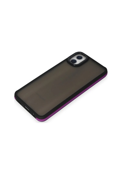 Newface - 501 - Samsung Galaxy A05 Harvel Kapak - - Edntrend - Derin Mor