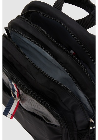 U.S. Polo Assn. Erkek Siyah Çanta 50298661-vr046