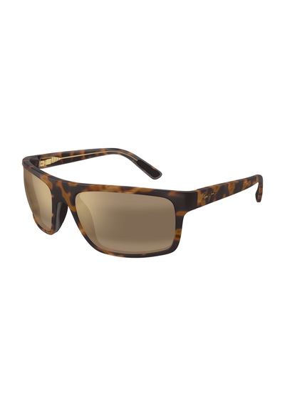 Mj 0746s 003 62 Maui Jim Polarize Güneş Gözlüğü Siyah