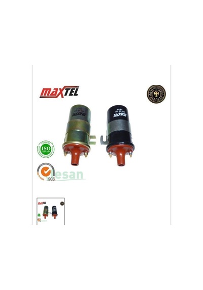 Renault 12 Murat 124-131 Serçe Doğan Kartal Şahin Üniversal Yağlı Ateşleme Bobini