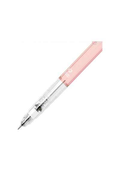 Zebra Delguard Light 0.5mm Smoky Edition Mekanik Kurşun Kalem Pem Diğer