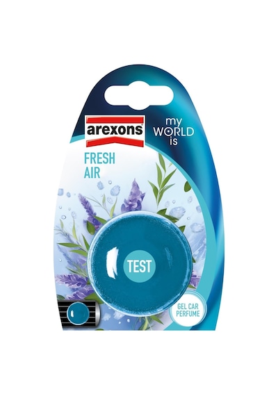Arexons My World Taze Ferahlık