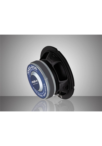 For-x Xmd-206 16cm Midrange Hoparlör Takımı