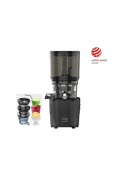 Kuvings Auto10 Hands-free Yavaş Sıkım Slow Juicer Meyve Sıkacağı