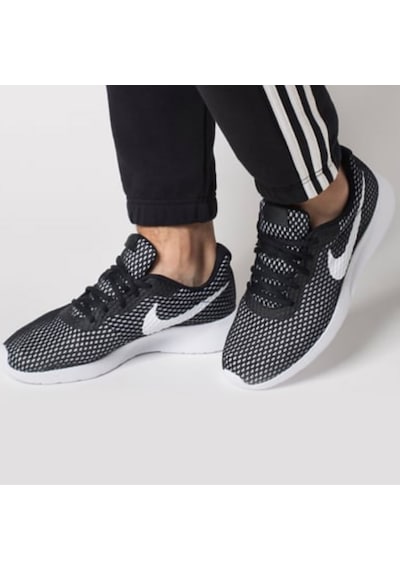 Nike 844887 Erkek Spor Ayakkabı Siyah