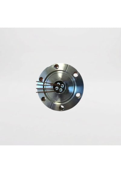 Cf40-4x5kv-10a Yüksek Voltaj Vakum Geçişi