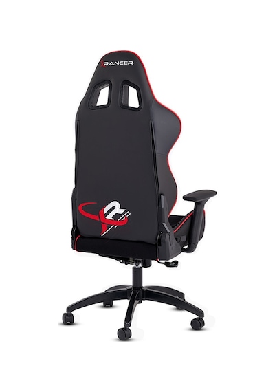 Xrancer Premıo Extra Black Oyuncu Koltuğu