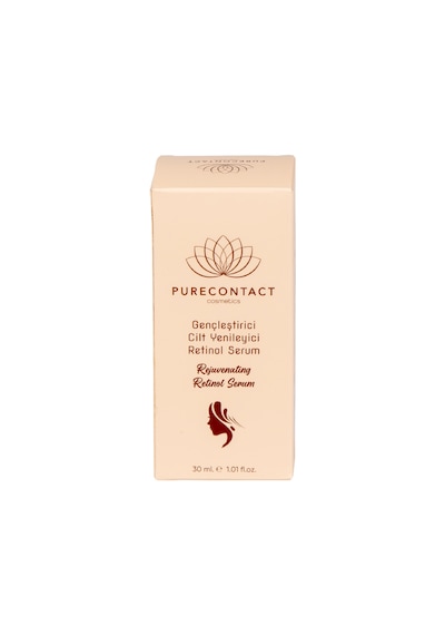 Purecontact Cilt Yenileyici Retinol Serum 30 ML