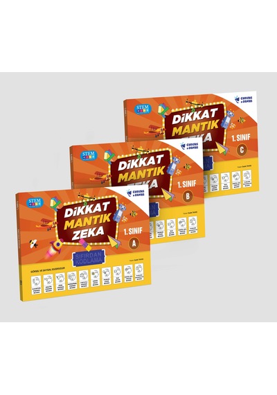 Sıfırdan Kodlama 1.Sınıf