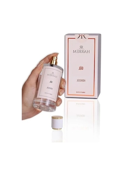 Gül Suyu 100 Ml - Doğal Cilt Bakımı