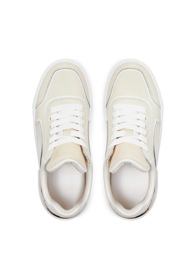 Dkny Kadın Ayakkabı K3491306-ıq3 K3491306-ıq3 Krem Krem