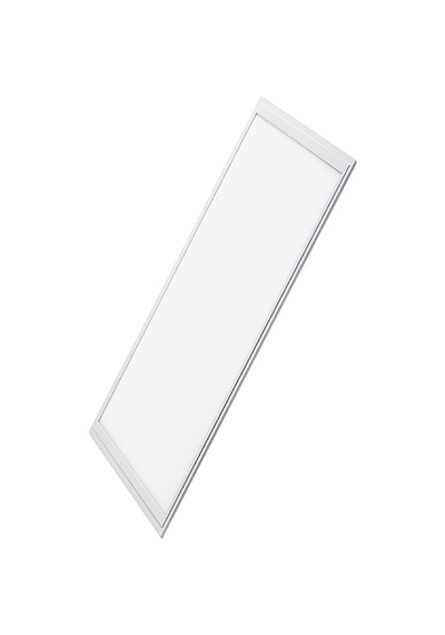 10 Adet 30x60 Led Panel Spot Tavan Armatürü Beyaz Işık N11.3