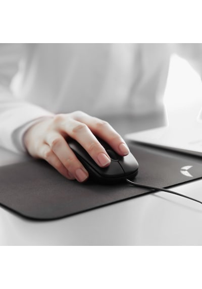 Golite Basic Edition - 70x30 Gaming Mouse Pad, Kaymaz Taban, Geniş Ve Dayanıklı Oyuncu Mousepad, Hassas Kontrol Ve H