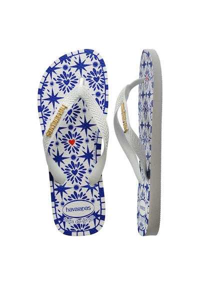 Havaianas Top Sao Luıs Kadın Parmak Arası Terlik 4150742 4150742 0001 Beyaz