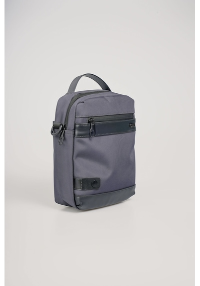 Ççs Unisex Çapraz Çanta Ccs31565 GRİ