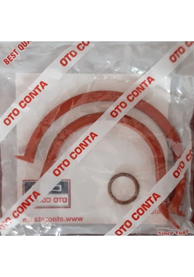 Otoconta Karter Tk Lastikleri Silikon R9-r11-toros 40102267 7700860636