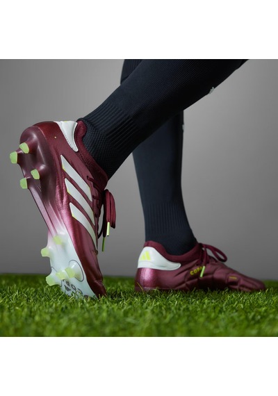 Adidas Copa Pure Iı Elite + Fg Erkek Krampon Çok Renkli