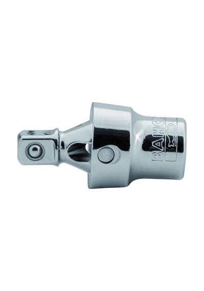 Bahco 6968 Üniversal Bağlantı 1-4 '' Düz