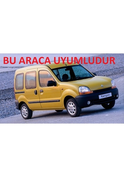 Renault Kangoo Pandizot 1999-2008 443973238