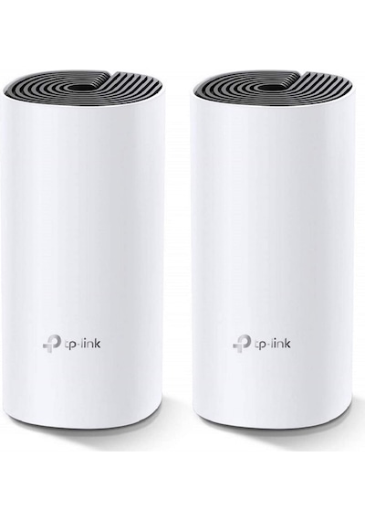 TP-Link Deco M4 1200 Mbps 5 GHz Wi-Fi Mesh Sistemi 2'li