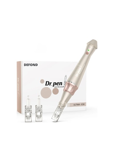 Dr. Pen E30W Dermapen Cihazı