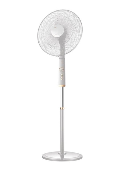 Raks SF 18 Lindos 70 W 5 Kanatlı Ayaklı Vantilatör