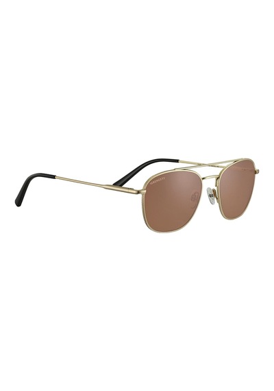 Serengeti CARROLL SS542004 53-18-145 Unisex Güneş Gözlüğü - 20