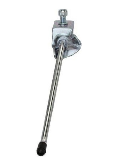 Park Ayağı - 20, Ortadan, 265mm, Ucp, Demir Metal