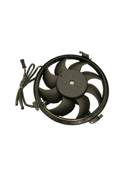 SEGER 59549 Radyatör Klima Fan Motoru Passat 96-00 Audi A4 A6 A8