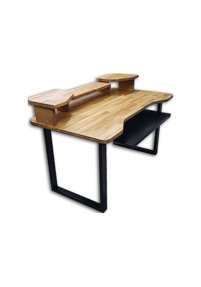 Eco Desk Stüdyo Masası Ekodesk -146 Cm Çekmeceli