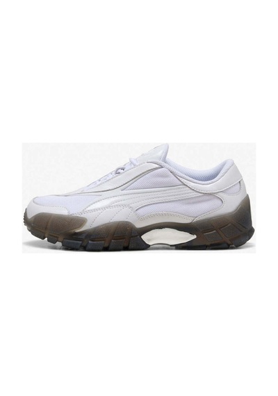 Puma X Skepta Skope Wp Erkek Beyaz Sneaker Beyaz Beyaz