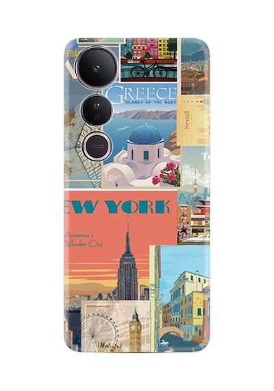 Vivo Y19s Kılıf Hd Baskılı Kılıf Yüksek Korumalı - /çoksatanlar/- Name-118.jpg Renk86 Renk86