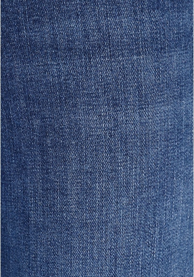 Colins Slim Fit Kadın İndigo Jean Pantolon Cl1067189 Q1.v1 Dn43072 Denim