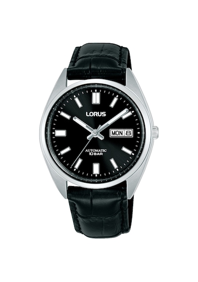 Lorus Rl435cx9 Erkek Kol Saati Metalik Gri