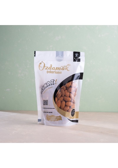Çiğ Badem İçi 250 Gr Diğer