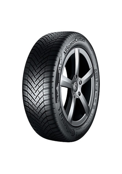 Continental 245/45R18 100Y Allseasoncontact 2 Fr XL Dört Mevsim Lastiği 2025