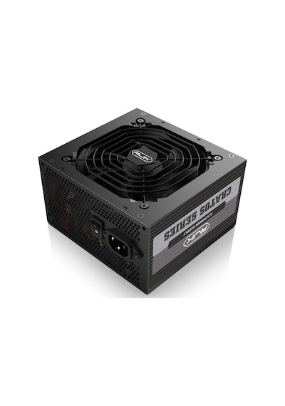 Raijintek RJ-0R30B00005 Cratos 1000 W 80+ GOLD PCIe 5.0 Full Modüler ATX Güç Kaynağı