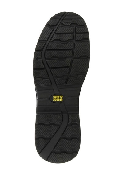 Safety Jogger Jackman S3 Hro Src İş Güvenlik Ayakkabısı