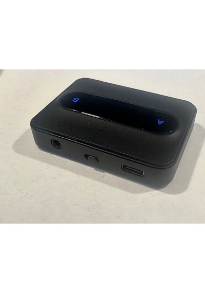 Televizyon Çift Bluetooth Kulaklık Bağlantı Aparatı Televizyon 2 Bluetooth Kulaklık Bağlantı Kiti C31