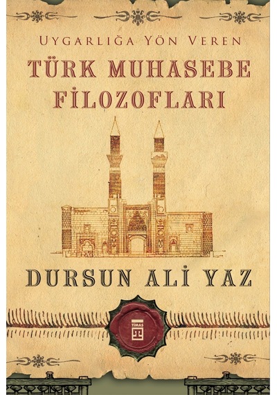 Türk Muhasebe  Filozofları