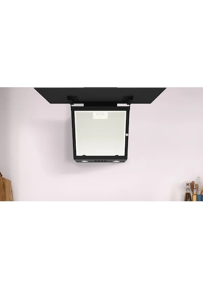 Profilo DVK6J360 Duvar Tipi Davlumbaz 60 CM